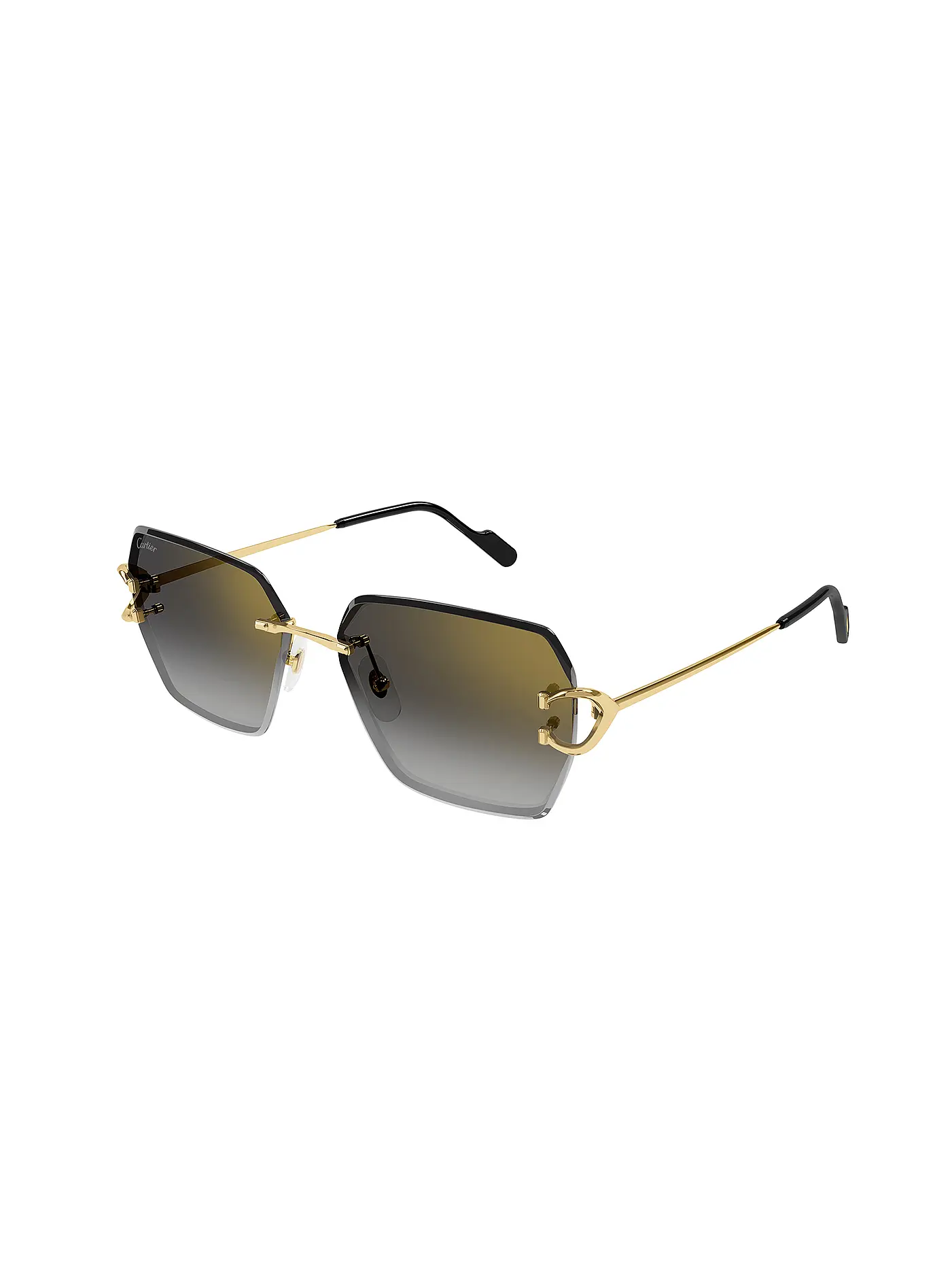 CARTIER | Sonnenbrille CT0466S | 
